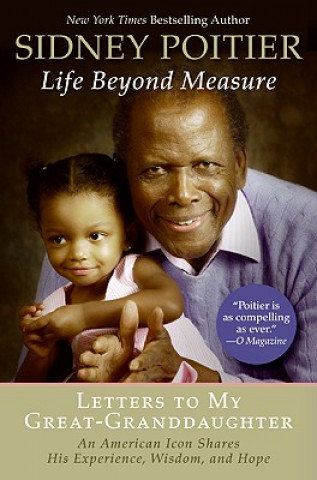 Book Life Beyond Measure Sidney Poitier