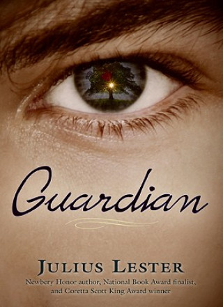 Book Guardian Julius Lester