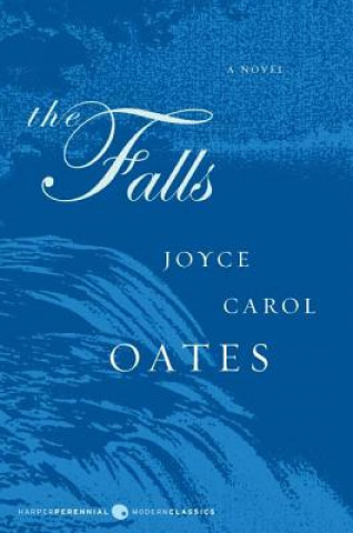 Книга The Falls Joyce Carol Oates