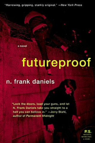 Könyv Futureproof N FRANK DANIELS