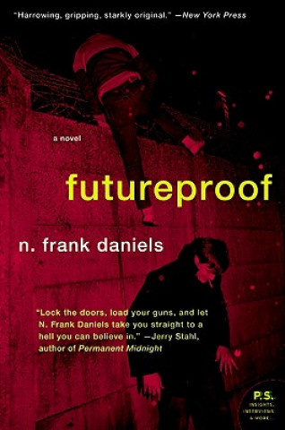 Książka Futureproof N FRANK DANIELS