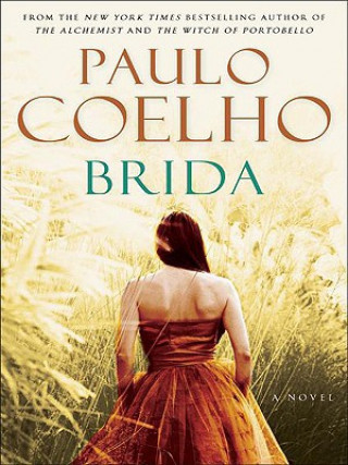 Книга Brida Paulo Coelho