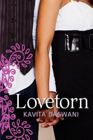 Könyv Lovetorn Kavita Daswani