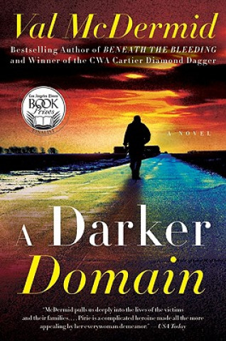 Buch A Darker Domain Val McDermid