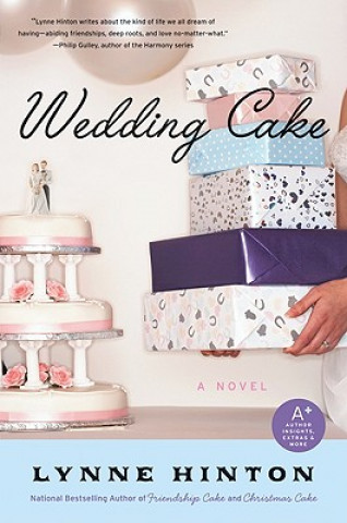 Book Wedding Cake Lynne Hinton