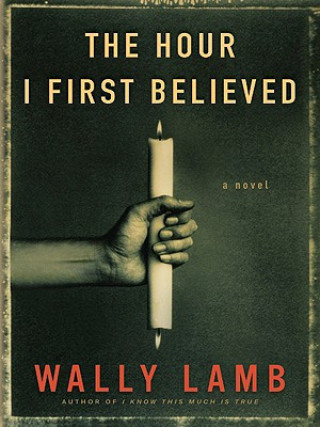 Buch The Hour I First Believed Wally Lamb