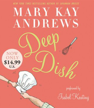 Audio Deep Dish Mary Kay Andrews