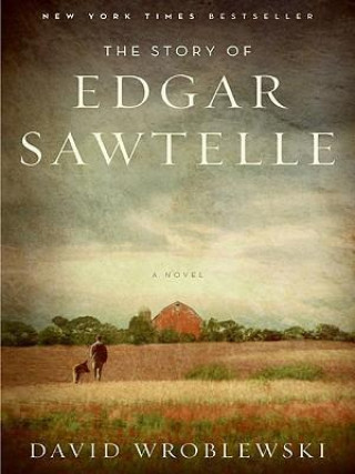 Könyv The Story of Edgar Sawtelle David Wroblewski