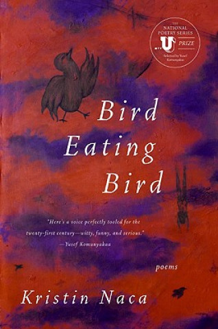 Carte Bird Eating Bird Kristin Naca