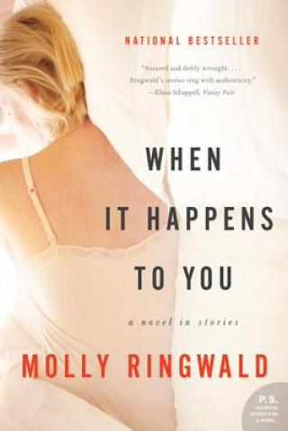 Książka When It Happens to You: A Novel in Stories Molly Ringwald