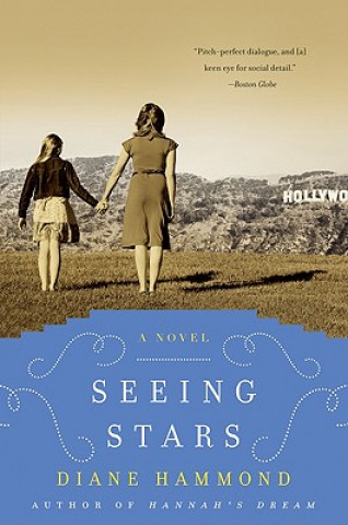 Book Seeing Stars Diane Hammond