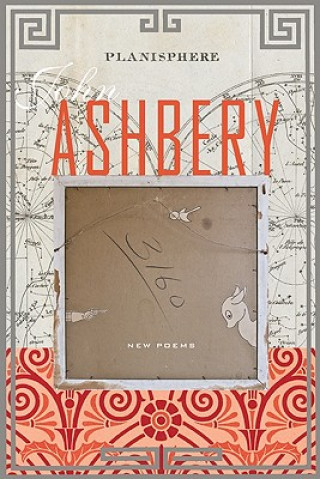 Book Planisphere John Ashbery