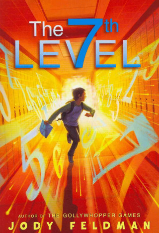 Knjiga The Seventh Level Jody Feldman