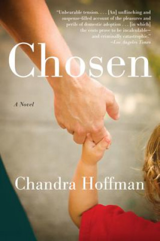 Książka Chosen Chandra Hoffman