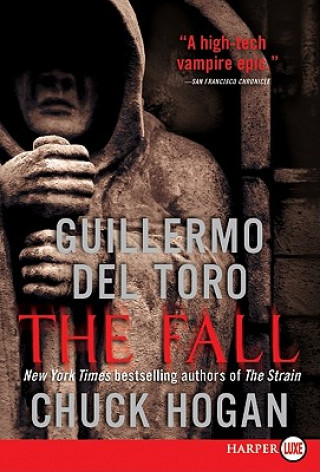 Βιβλίο Fall Guillermo del Toro