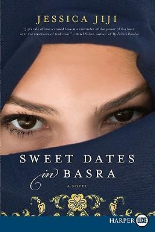 Libro Sweet Dates in Basra Large Print Jessica Jiji