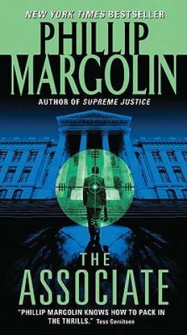 Buch The Associate Phillip M. Margolin