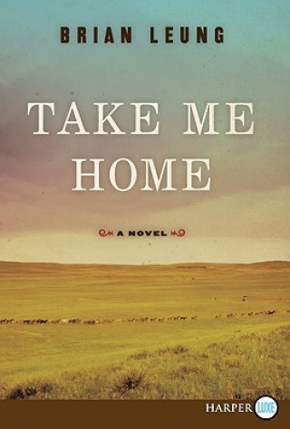 Carte Take Me Home Large Print Brian Leung