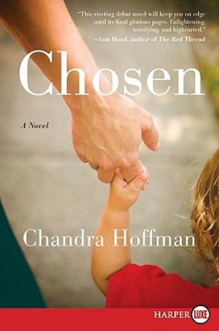 Book Chosen Chandra Hoffman