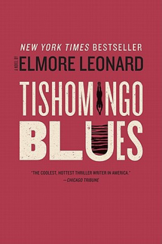 Carte Tishomingo Blues Elmore Leonard