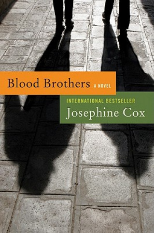 Knjiga Blood Brothers Josephine Cox
