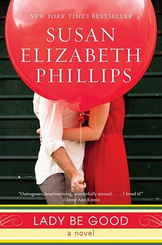 Libro Lady Be Good Susan Elizabeth Phillips