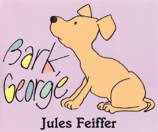 Carte Bark, George Jules Feiffer