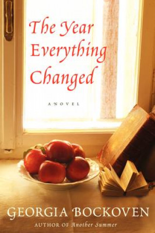 Libro The Year Everything Changed Georgia Bockoven