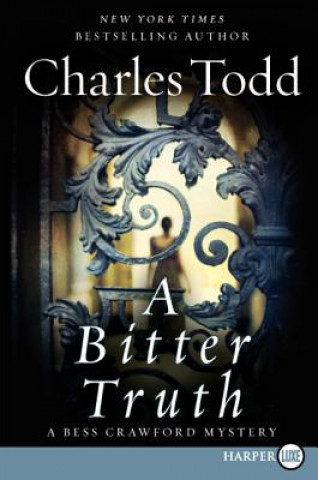 Carte Bitter Truth Charles Todd