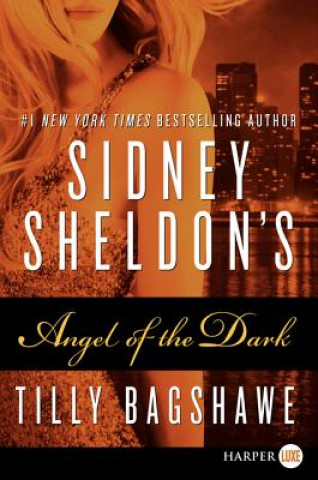 Könyv Sidney Sheldon's Angel of the Dark Sidney Sheldon