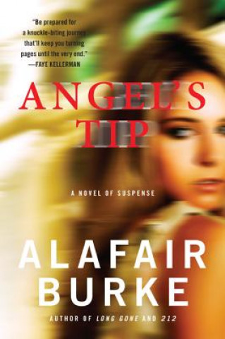 Libro Angel's Tip Alafair Burke