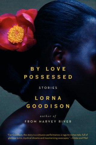 Carte By Love Possessed: Stories Lorna Goodison