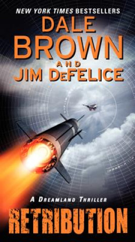 Knjiga Retribution Dale Brown