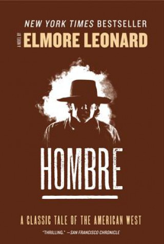 Buch Hombre Elmore Leonard