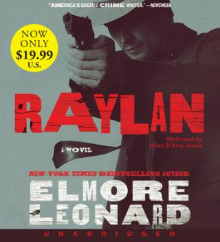 Audio Raylan Elmore Leonard