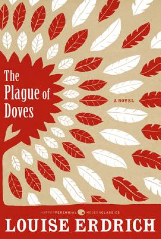 Carte Plague of Doves Louise Erdrich