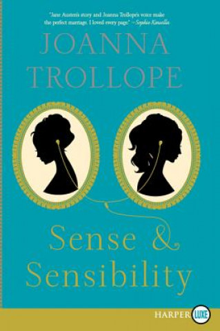 Buch Sense & Sensibility Joanna Trollope