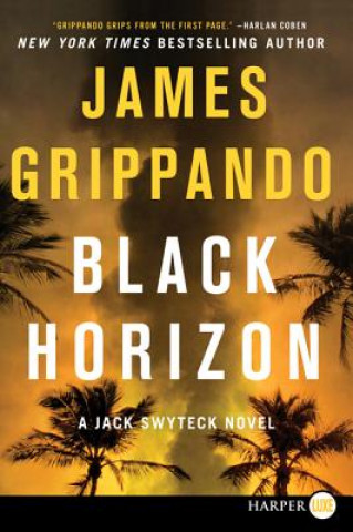 Buch Black Horizon James Grippando