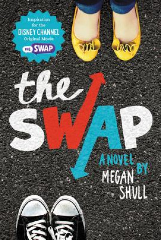 Buch The Swap Megan Shull