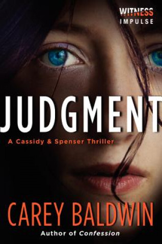 Kniha Judgment Carey Baldwin