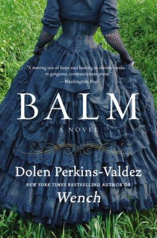 Könyv Balm Dolen Perkins-Valdez