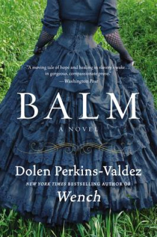 Book Balm Dolen Perkins-Valdez