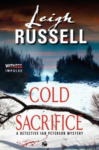 Kniha Cold Sacrifice Leigh Russell