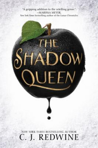 Book The Shadow Queen C. J. Redwine