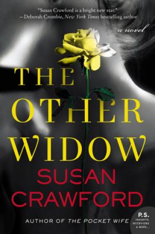 Książka The Other Widow Susan Crawford