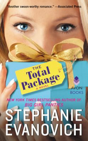 Buch The Total Package Stephanie Evanovich