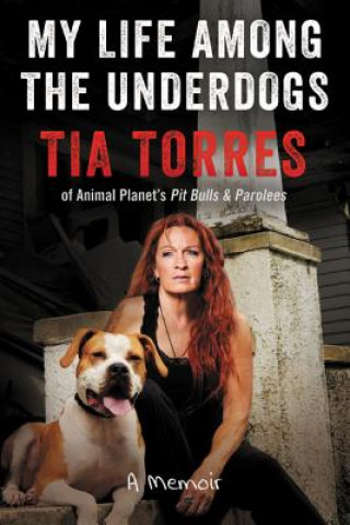 Book My Life Among the Underdogs Tia Torres