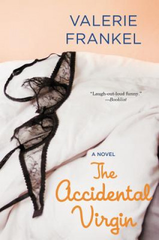 Libro The Accidental Virgin Valerie Frankel