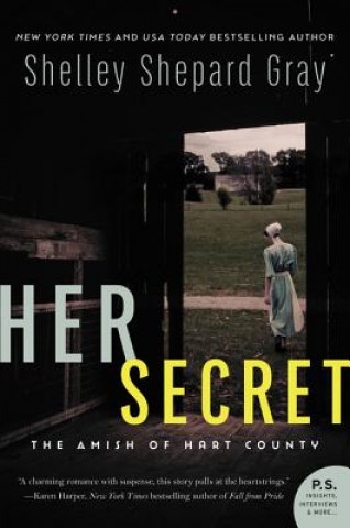 Книга Her Secret Shelley Shepard Gray