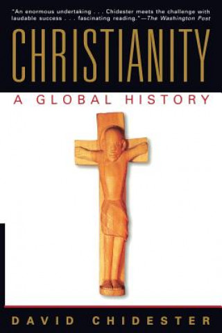 Carte Christianity David Chidester